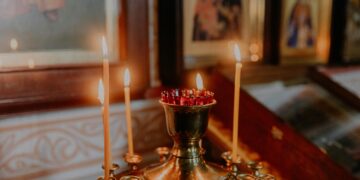 Страдањата и Воскресението на Христос: Започна Страдалната седмица