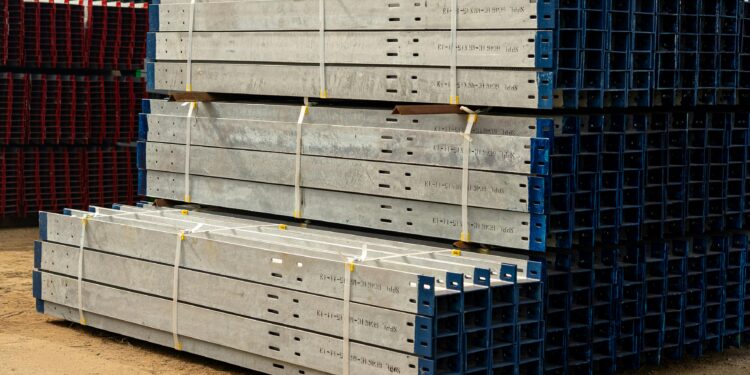 Научниците создадоа „суперчелик“: Издржлив метал отпорен на притисок и корозија