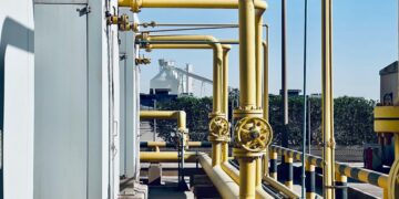 „Дружба“ повторно тече: Киев тврди дека нафтоводот е поправен, се очекува одмрзнување на средствата за Украина