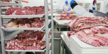 Велигденска инспекциска рација: Уништени над 40 тони јајца и стотици килограми небезбедна храна