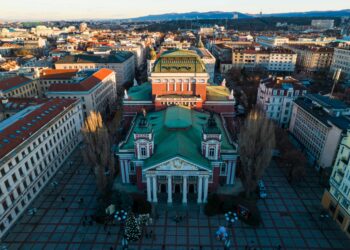 Откриена радиоактивна контаминација во Софија