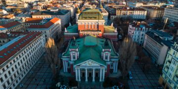 Откриена радиоактивна контаминација во Софија