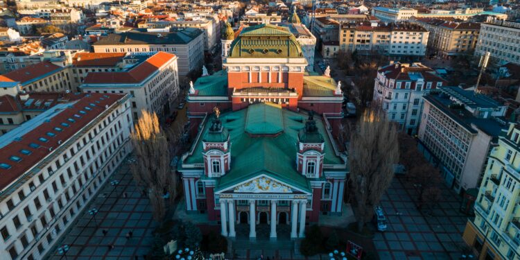 Откриена радиоактивна контаминација во Софија