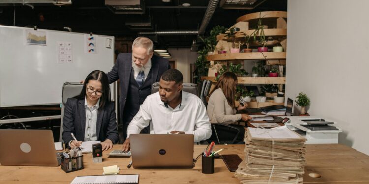 Овие работни места ќе преовладуваат на пазарот на трудот до 2030