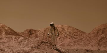 Дали на Марс некогаш имало живот? НАСА откри хемиски молекулски стари 3,5 милијарди години