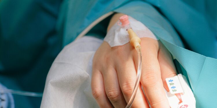 Прв европски случај на причји грип: Момче во Италија заразено по враќање од Африка