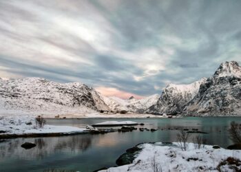 Климатски домино-ефект: Една појава може да го преврти временскиот систем на планетата
