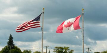 Канада се оддалечува од САД