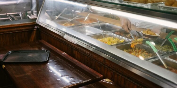 Отворен рок за субвенционирани студентски оброци во наредните пет дена