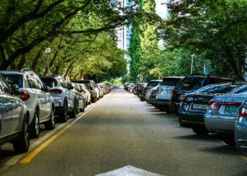 Бесплатно паркирање во Центар за Велигденските празници