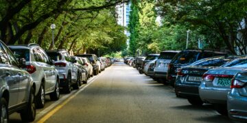 Бесплатно паркирање во Центар за Велигденските празници