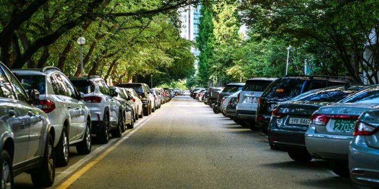 Бесплатно паркирање во Центар за Велигденските празници