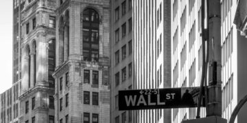 Индексите на Волстрит во плус и покрај геополитичката неизвесност