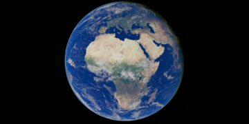 22 април: Денот на планетата Земја