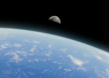 Уште еден месец во орбитата: Кинеските астронаути остануваат подолго во вселената