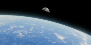 Уште еден месец во орбитата: Кинеските астронаути остануваат подолго во вселената