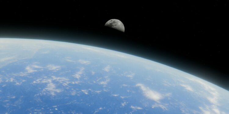 Уште еден месец во орбитата: Кинеските астронаути остануваат подолго во вселената