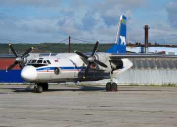 Руски воен авион се урна во Крим: Загинати 29 лица