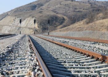 Подготовките за брзата пруга напредуваат, старт на теренските работи се очекува наесен