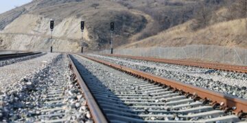 Подготовките за брзата пруга напредуваат, старт на теренските работи се очекува наесен