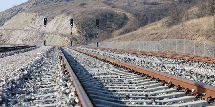 Подготовките за брзата пруга напредуваат, старт на теренските работи се очекува наесен