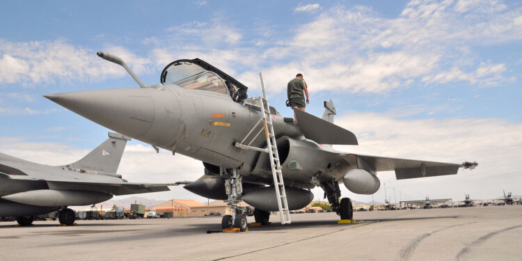 НАТО авиони пресретнаа руски бомбардери над Балтичкото Море