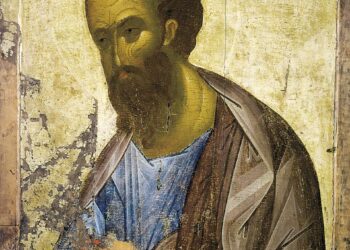 Свети апостол Павле и христијанскиот почеток на Европа во Македонија