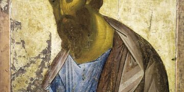 Свети апостол Павле и христијанскиот почеток на Европа во Македонија