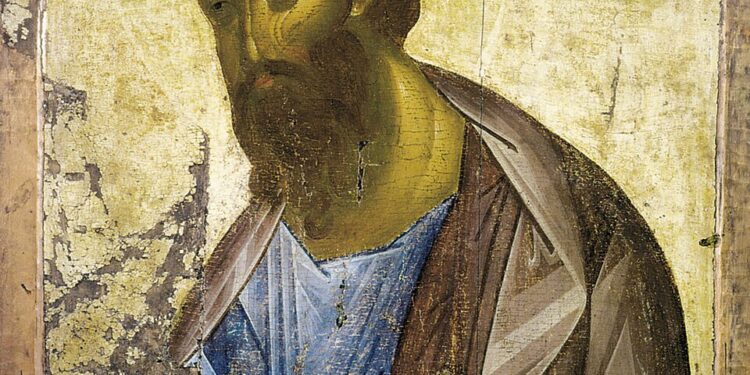 Свети апостол Павле и христијанскиот почеток на Европа во Македонија