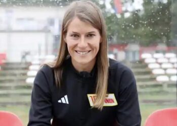 Историски пресврт во фудбалот: Мари-Луиз Ета стана првата жена тренер во Бундеслигата – Унион Берлин со храбар потег