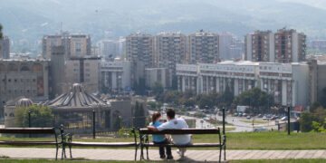 Становите во Скопје забележуваат умерен раст од 16,7% во првиот квартал