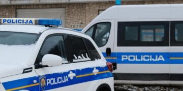 Нови закани за бомби, евакуирани повеќе училишта во Загреб