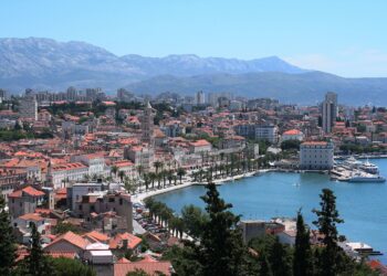 Експлозија синоќа го потресе Сплит: Едно лице загинато