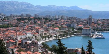 Експлозија синоќа го потресе Сплит: Едно лице загинато