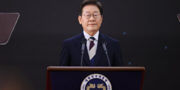 Сеул се извинува поради упадите на беспилотни летала во Северна Кореја: „Непромислените акции на поединци предизвикаа непотребни воени тензии“