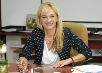 На денешен ден пред седум години, почина Билјана Беличанец