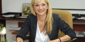 На денешен ден пред седум години, почина Билјана Беличанец