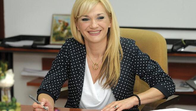 На денешен ден пред седум години, почина Билјана Беличанец