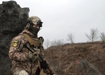 Руски медиуми тврдат: Украински командант на баталјон наводно ја напуштил Украина и заминал за Германија