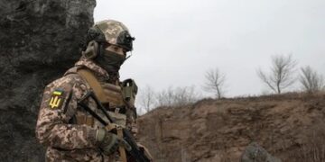 Руски медиуми тврдат: Украински командант на баталјон наводно ја напуштил Украина и заминал за Германија