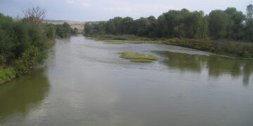 Можно излевање на реките во Македонија, внимателно движење покрај суводолиците