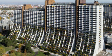 Мегапроект во Виена: 3.000 станови во добиваат целосна енергетска трансформација