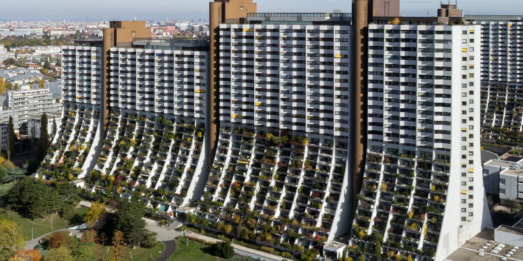 Мегапроект во Виена: 3.000 станови во добиваат целосна енергетска трансформација