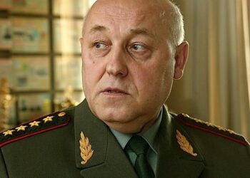 Руски генерал се обруши на Путин, му се потсмеа: „Кого точно ќе исцрпиме?“