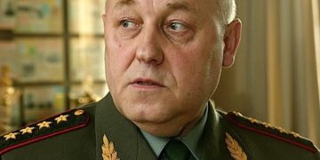 Руски генерал се обруши на Путин, му се потсмеа: „Кого точно ќе исцрпиме?“