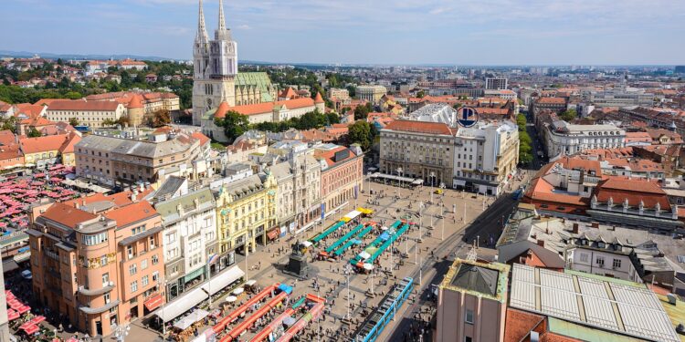Нов бран закани за бомби во училиштата во Загреб утрово