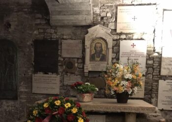 Државна и црковна делегација од Македонија ќе оддаде почит кон делото на Св. Кирил и Методиј во Рим