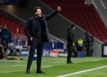 Симеоне по поразот од Арсенал: „Не бевме доволно конкретни во нападот“