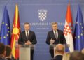 Средба Мицкоски – Пленковиќ денес во Охрид