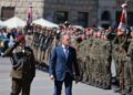 Полска и Велика Британија потпишуваат нов безбедносен договор за зајакнување на одбраната од Русија